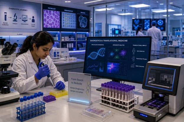 Diagnostics & Translational Medicine