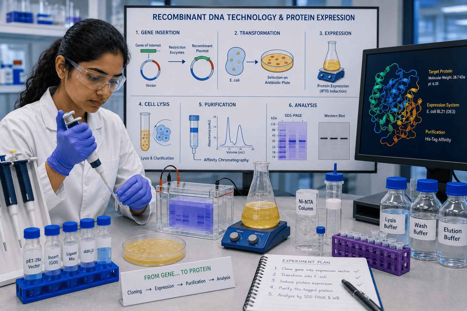 Preclinical Study Design & GLP Compliance