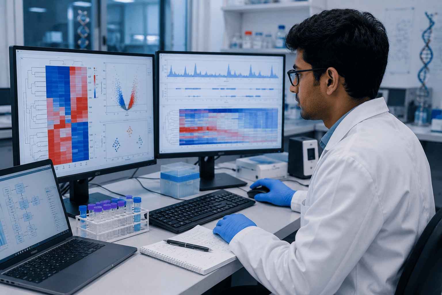 Differential Gene Expression Analysis
